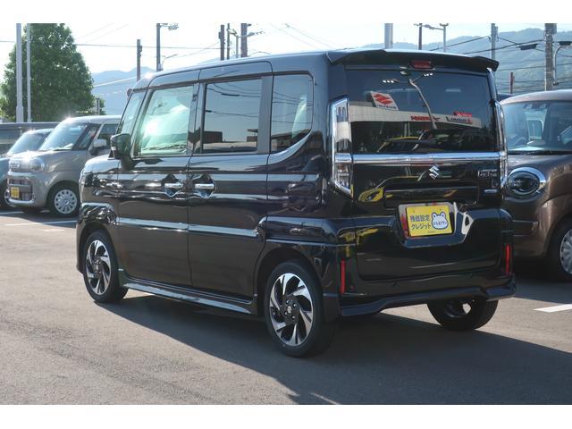 スズキ&nbsp;スペーシア&nbsp;&nbsp;&nbsp;高知県の詳細画像&nbsp;その6