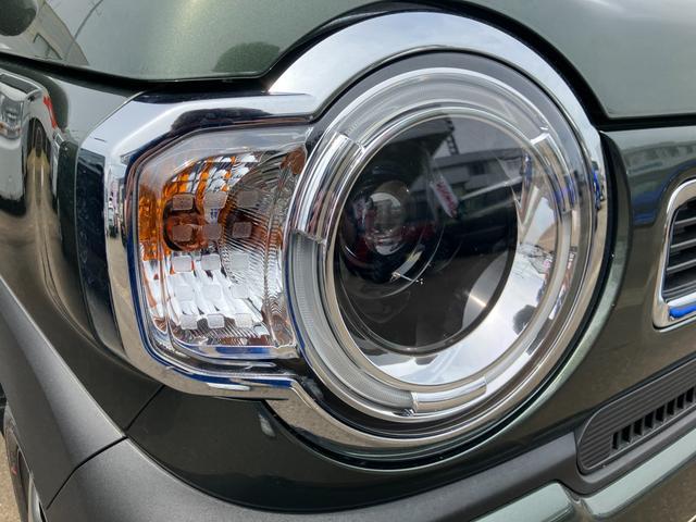 スズキ&nbsp;ハスラー&nbsp;&nbsp;&nbsp;新潟県の詳細画像&nbsp;その7