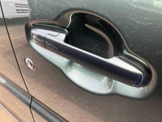 スズキ&nbsp;ハスラー&nbsp;&nbsp;&nbsp;新潟県の詳細画像&nbsp;その9