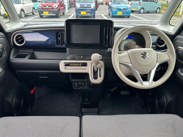 スズキ ワゴンRスマイル   埼玉県の詳細画像 その6