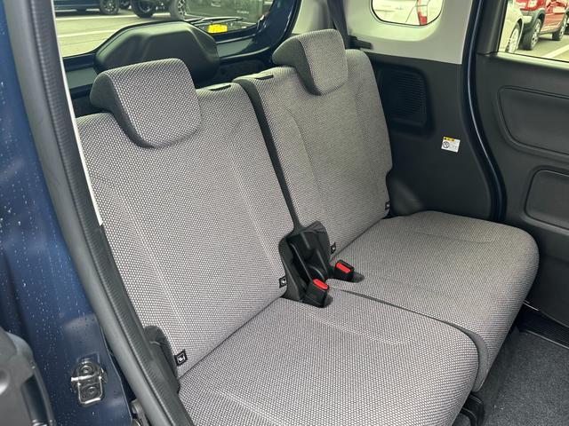 スズキ ワゴンRスマイル   埼玉県の詳細画像 その8