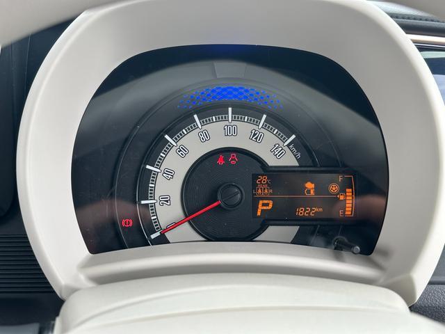 スズキ ワゴンRスマイル   埼玉県の詳細画像 その9