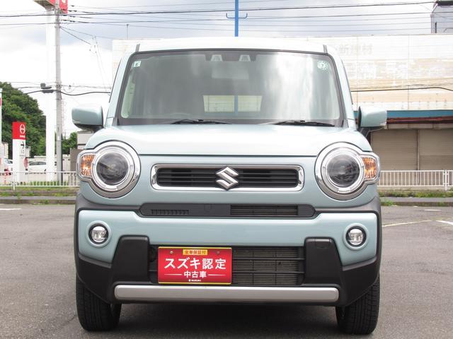 スズキ ハスラー   千葉県の詳細画像 その2