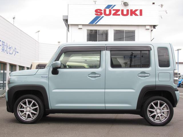 スズキ ハスラー   千葉県の詳細画像 その8