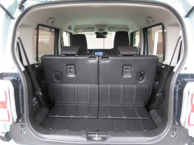 スズキ ハスラー   千葉県の詳細画像 その9