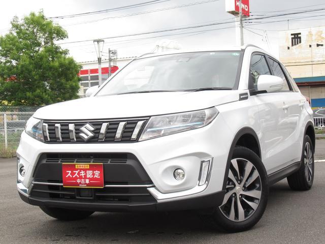 スズキ エスクード   千葉県