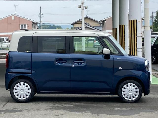 スズキ ワゴンRスマイル   静岡県の詳細画像 その7