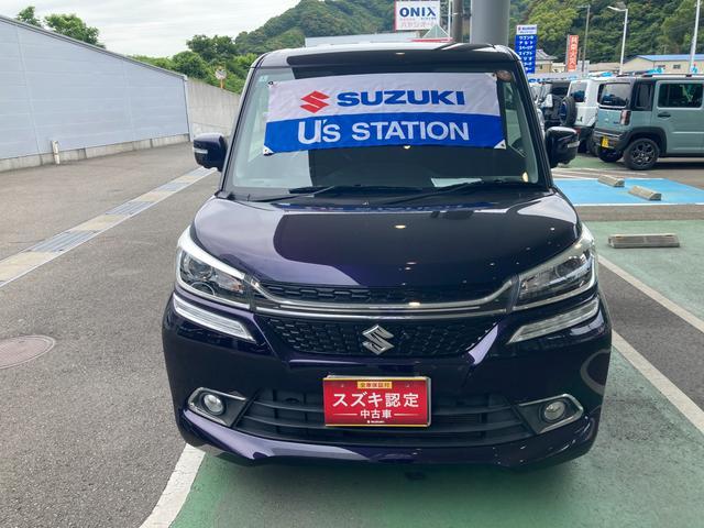 スズキ&nbsp;ソリオ&nbsp;&nbsp;&nbsp;和歌山県の詳細画像&nbsp;その2