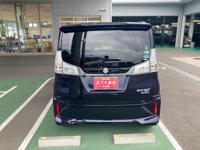 スズキ&nbsp;ソリオ&nbsp;&nbsp;&nbsp;和歌山県の詳細画像&nbsp;その3