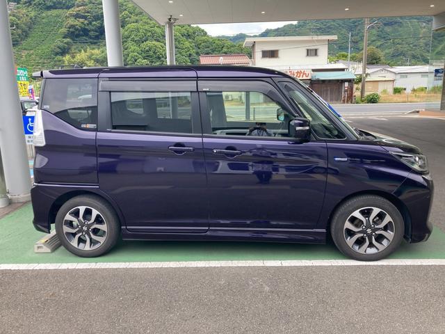 スズキ&nbsp;ソリオ&nbsp;&nbsp;&nbsp;和歌山県の詳細画像&nbsp;その4