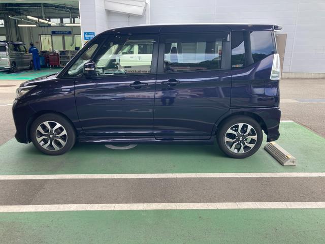 スズキ&nbsp;ソリオ&nbsp;&nbsp;&nbsp;和歌山県の詳細画像&nbsp;その5