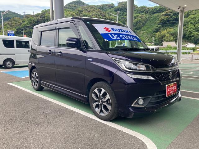 スズキ&nbsp;ソリオ&nbsp;&nbsp;&nbsp;和歌山県の詳細画像&nbsp;その6