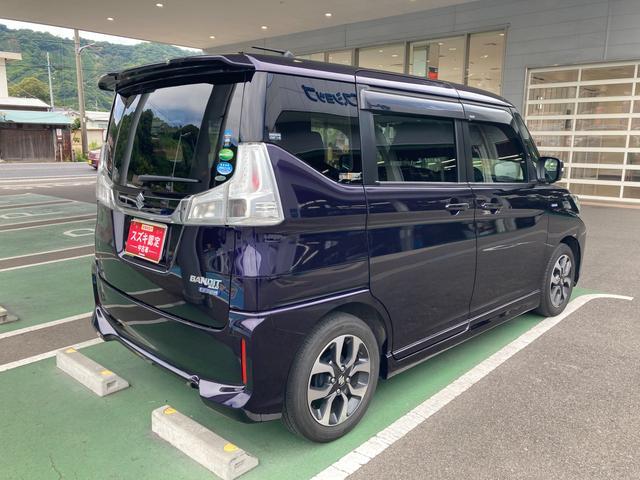 スズキ&nbsp;ソリオ&nbsp;&nbsp;&nbsp;和歌山県の詳細画像&nbsp;その8