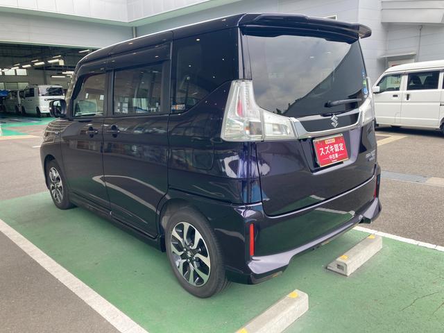 スズキ&nbsp;ソリオ&nbsp;&nbsp;&nbsp;和歌山県の詳細画像&nbsp;その9