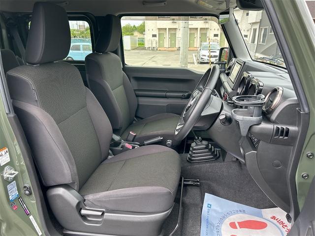 スズキ ジムニー   岩手県の詳細画像 その7