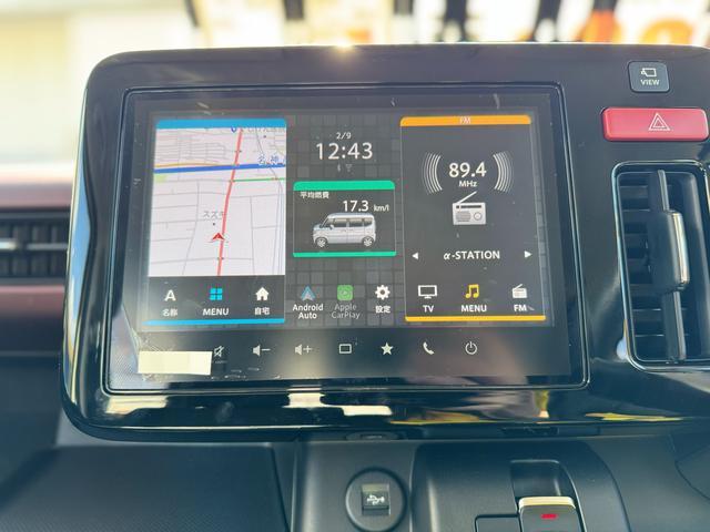 スズキ スペーシア   京都府の詳細画像 その5