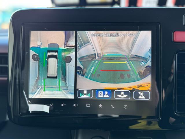 スズキ スペーシア   京都府の詳細画像 その6