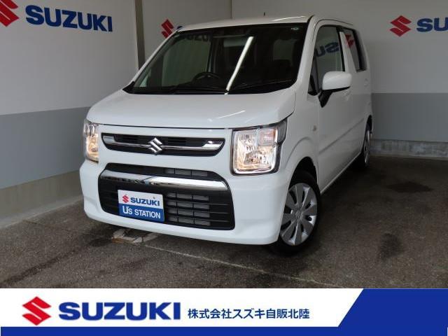 新型車も多数！スズキ ワゴンR ABS 中古車情報（25ページ目