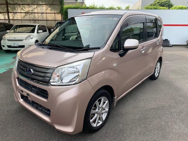 スバル ステラ 660 G スマートアシスト  愛媛県の詳細画像 その2