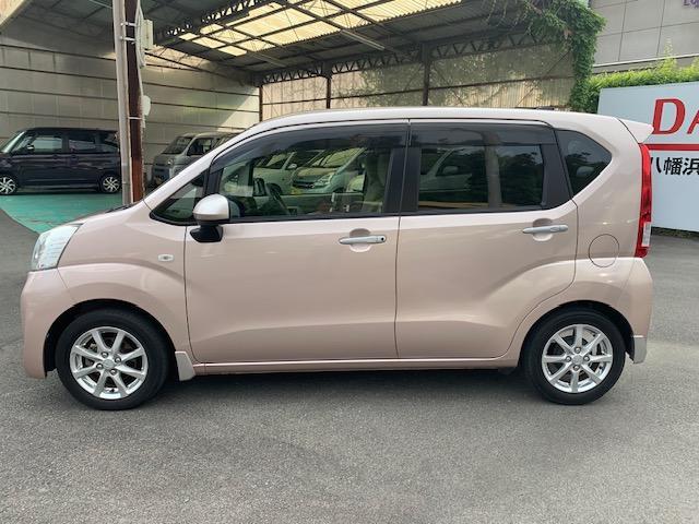 スバル ステラ 660 G スマートアシスト  愛媛県の詳細画像 その3