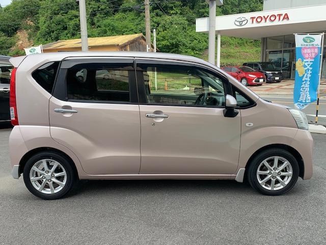 スバル ステラ 660 G スマートアシスト  愛媛県の詳細画像 その6