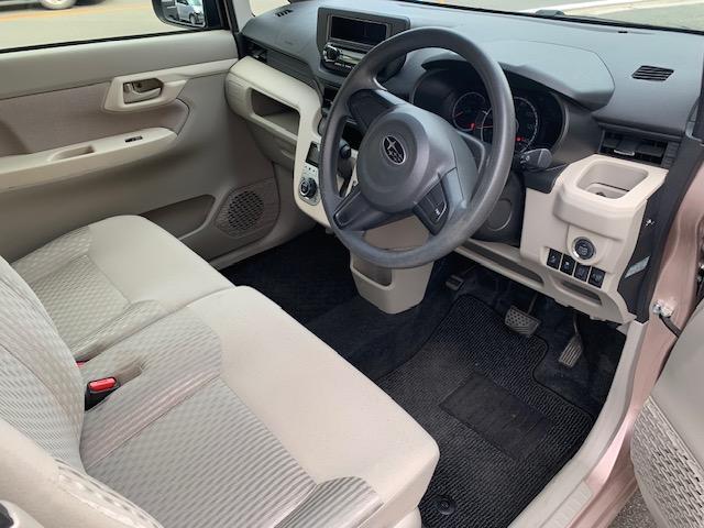 スバル ステラ 660 G スマートアシスト  愛媛県の詳細画像 その8