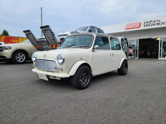 ローバー ミニ   愛媛県