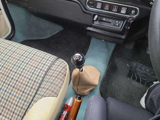 ローバー ミニ   愛媛県の詳細画像 その6