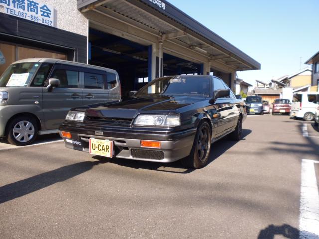 日産 スカイラインクーペ 2.0 GTS  香川県の詳細画像 その2