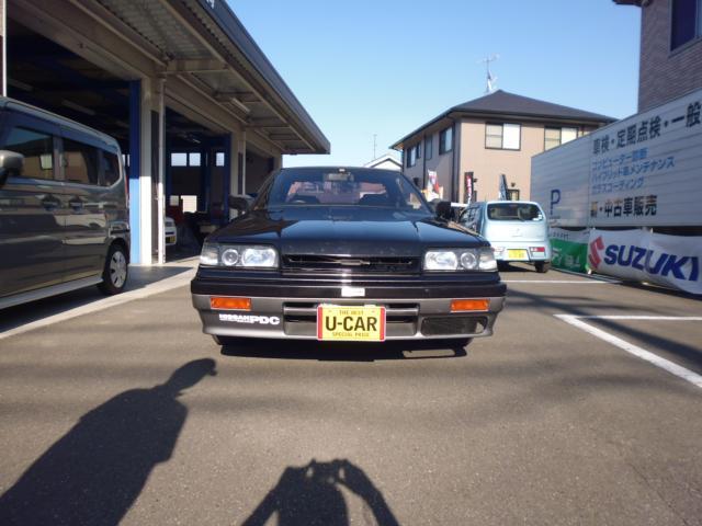 日産 スカイラインクーペ 2.0 GTS  香川県の詳細画像 その3
