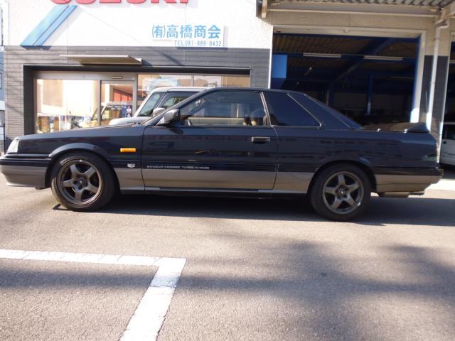 日産 スカイラインクーペ 2.0 GTS  香川県の詳細画像 その5