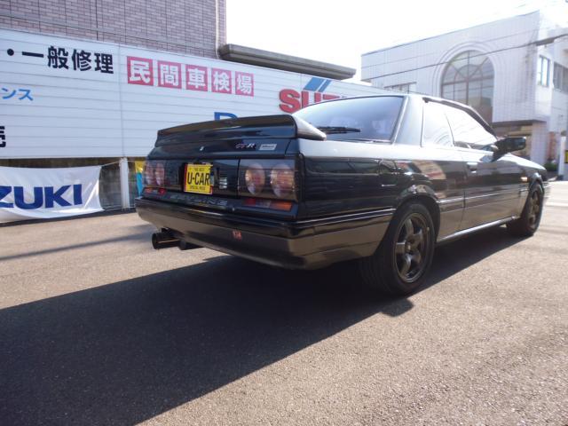 日産 スカイラインクーペ 2.0 GTS  香川県の詳細画像 その6
