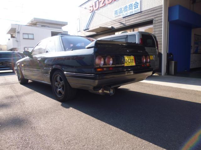日産 スカイラインクーペ 2.0 GTS  香川県の詳細画像 その7