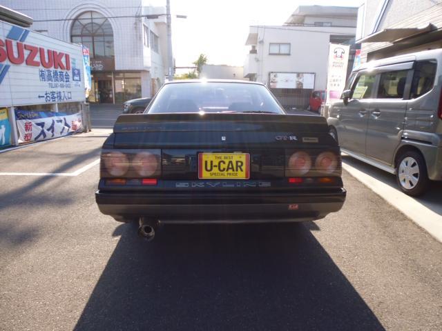 日産 スカイラインクーペ 2.0 GTS  香川県の詳細画像 その8