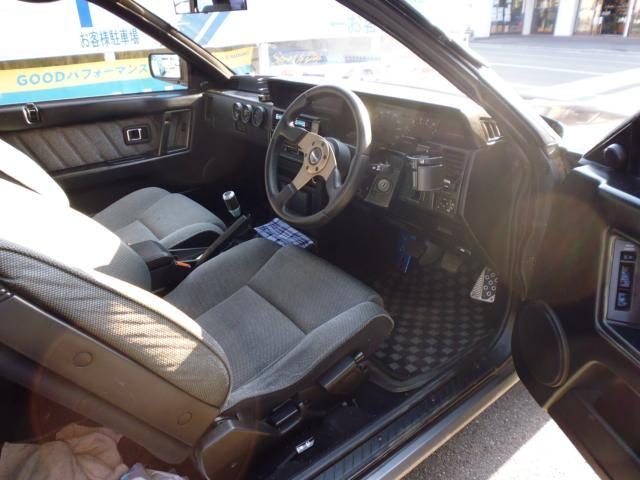 日産 スカイラインクーペ 2.0 GTS  香川県の詳細画像 その9