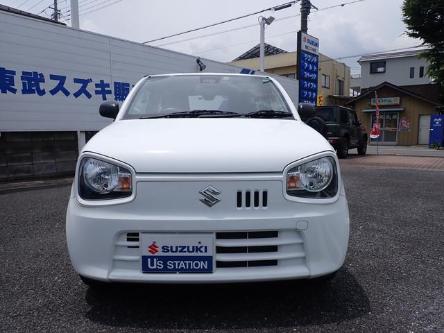 スズキ アルト   埼玉県の詳細画像 その5