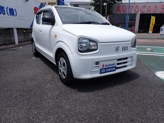 スズキ アルト   埼玉県の詳細画像 その6