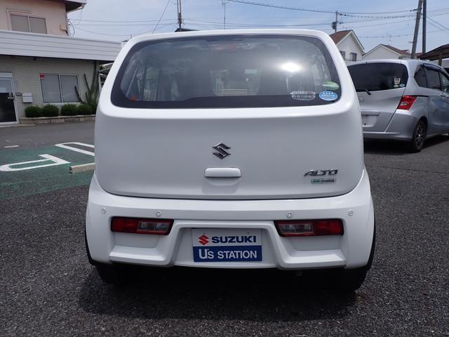 スズキ アルト   埼玉県の詳細画像 その9