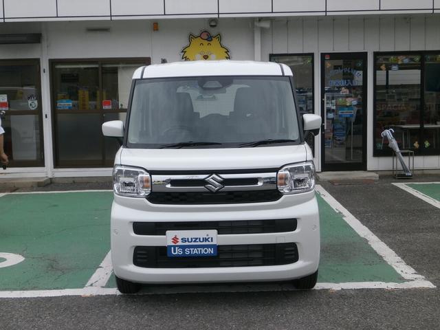 スズキ スペーシア   大阪府の詳細画像 その2