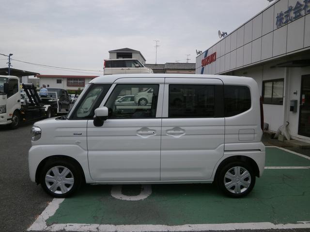 スズキ スペーシア   大阪府の詳細画像 その5
