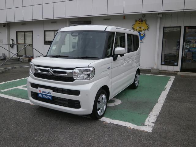 スズキ スペーシア   大阪府の詳細画像 その6