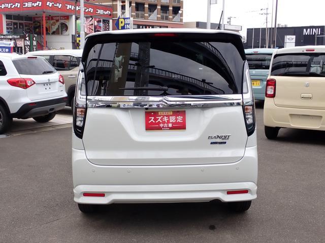 スズキ ソリオ   福岡県の詳細画像 その5