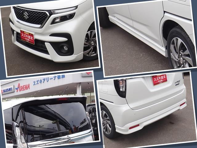 スズキ ソリオ   福岡県の詳細画像 その7