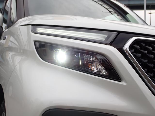 スズキ ソリオ   福岡県の詳細画像 その8