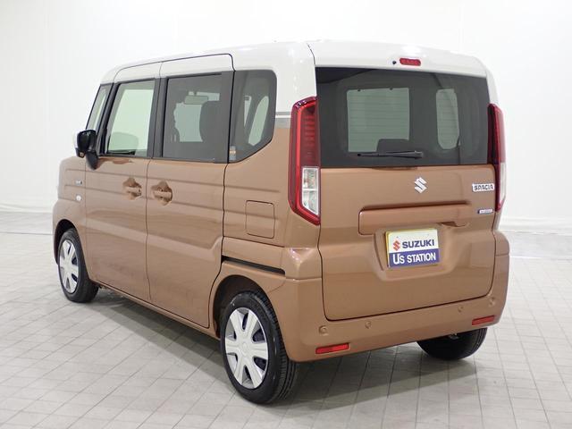 スズキ スペーシア   千葉県の詳細画像 その7