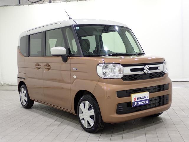 スズキ スペーシア   千葉県の詳細画像 その8