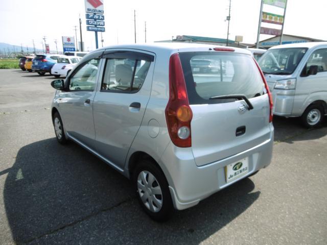 ダイハツ&nbsp;ミラ&nbsp;660 X スペシャル&nbsp;&nbsp;新潟県の詳細画像&nbsp;その3