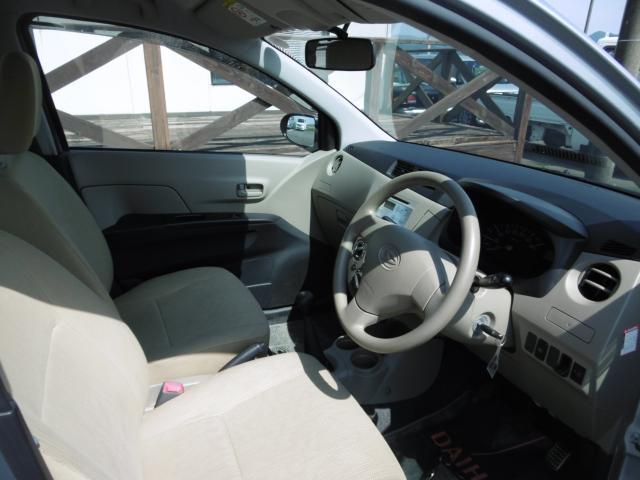 ダイハツ&nbsp;ミラ&nbsp;660 X スペシャル&nbsp;&nbsp;新潟県の詳細画像&nbsp;その8