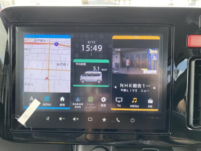 スズキ スペーシア   愛媛県の詳細画像 その2