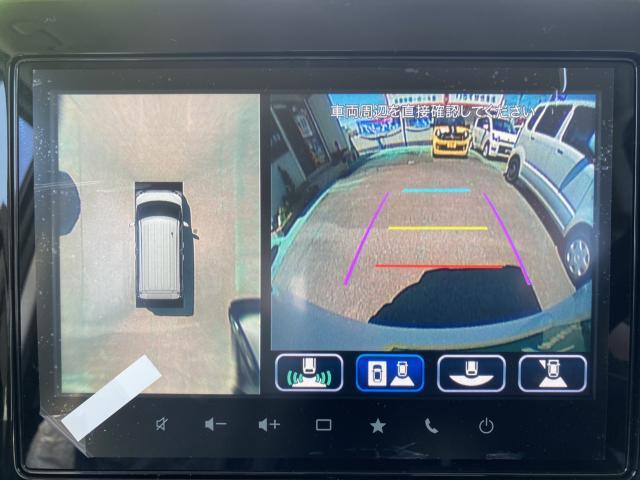 スズキ スペーシア   愛媛県の詳細画像 その3